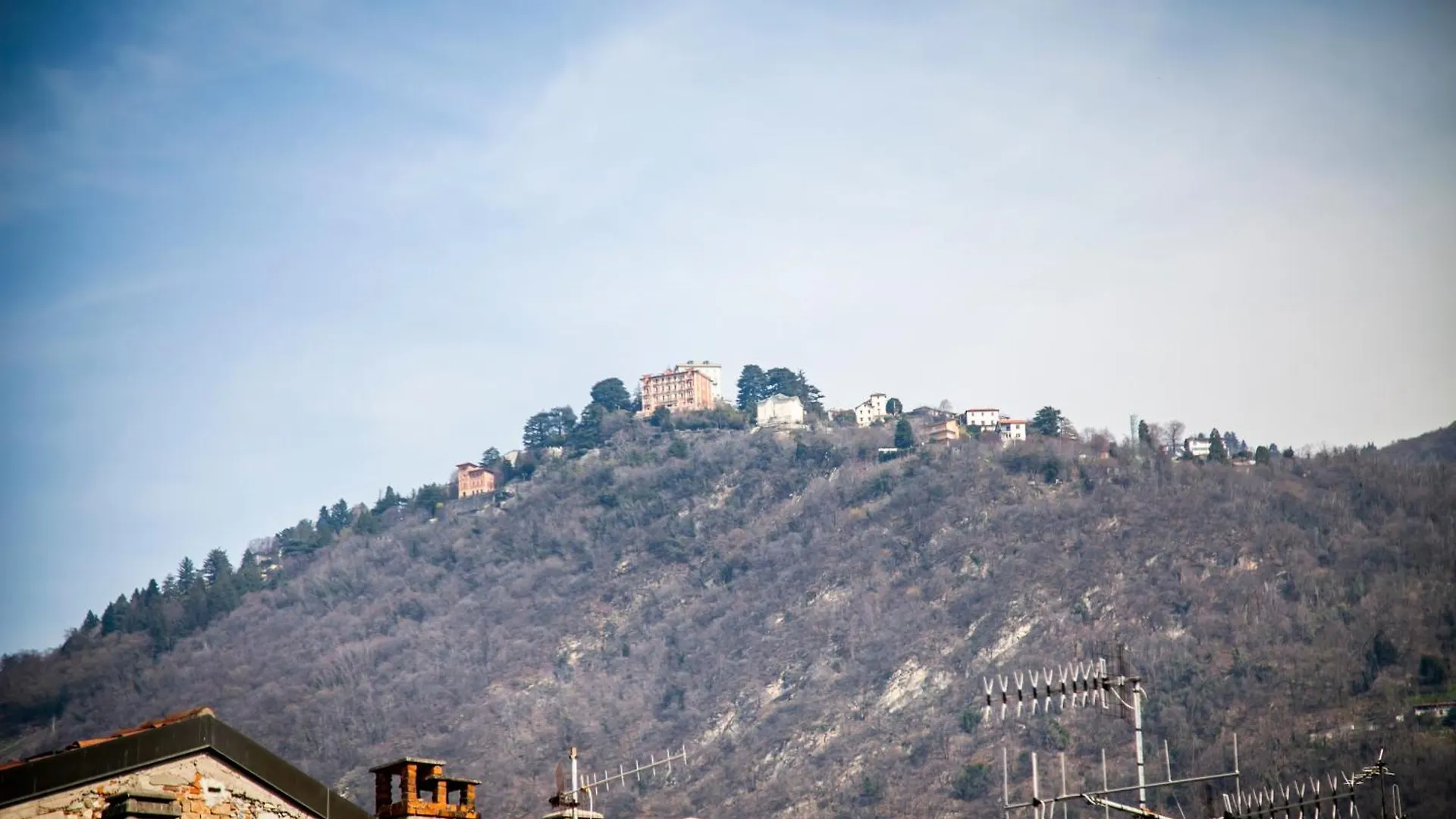 Apartment Suite Milano 76 Como