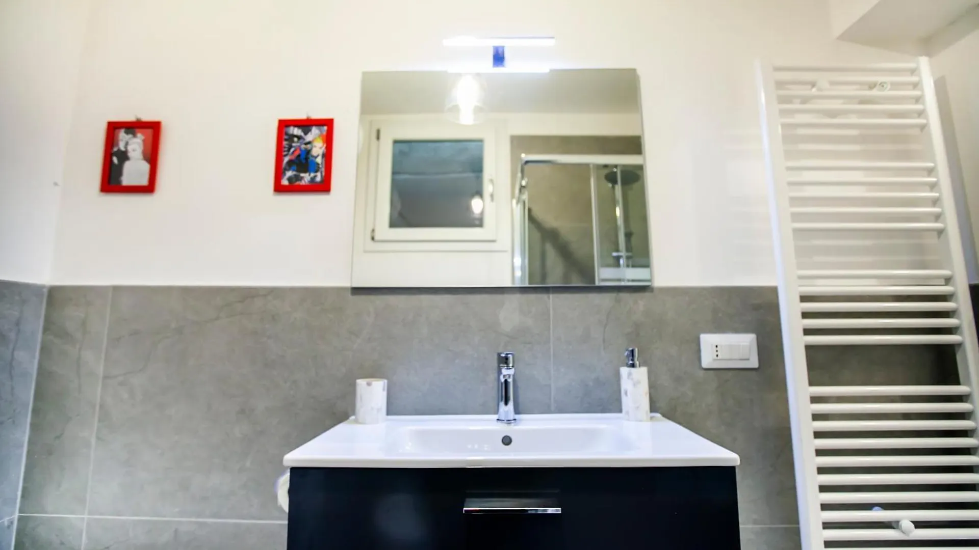 Apartment Suite Milano 76 Como